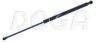 TOYOT 6896009261 Gas Spring, boot-/cargo area